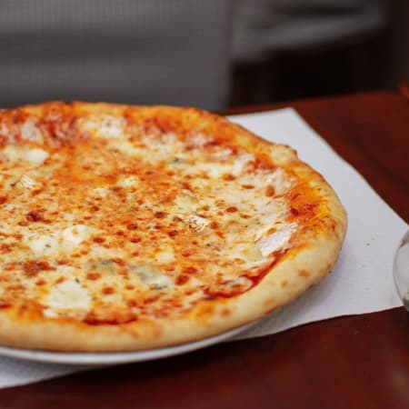 Pizza Crispy, Gif-sur-Yvette