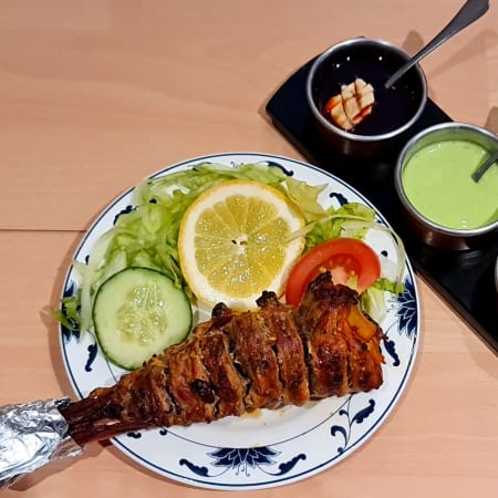 image not described image