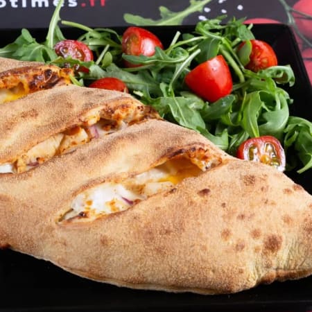 Hotimes pizza, Champs-sur-Marne