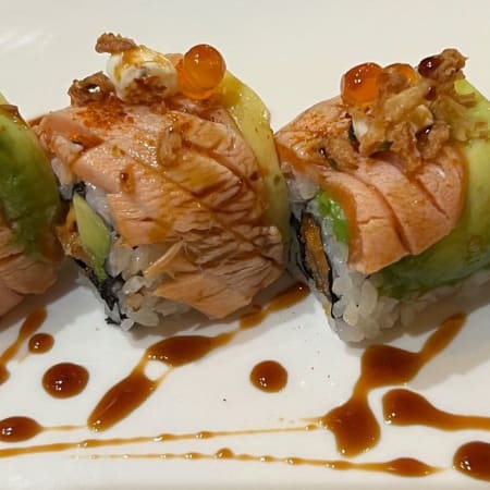 Robata, Paris