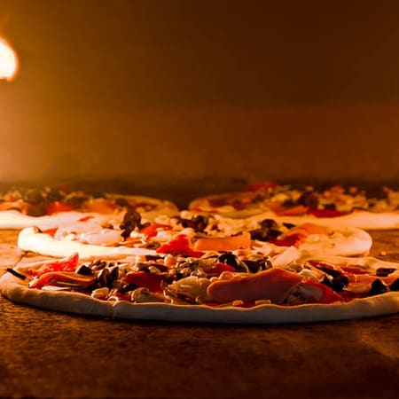 Trattoria Pizzeria Luzzi dal 1945 in Rome - Restaurant Reviews, Menu ...