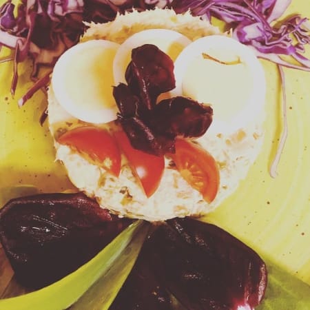 Osteria X Bacco, Acqui Terme