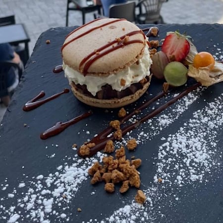Restaurant du Golf, Chaussy