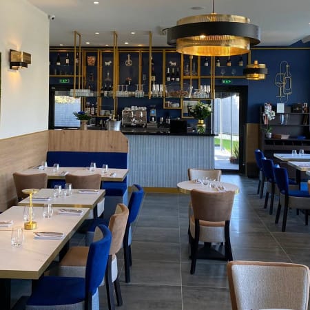 Le 10 Vins, Chanteloup-en-Brie