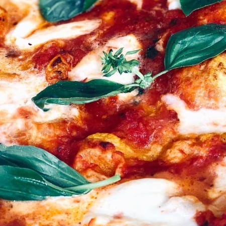Pizza Blanqui, Alfortville