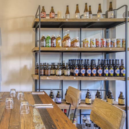 L'Epicurienne, Noisy-le-Grand