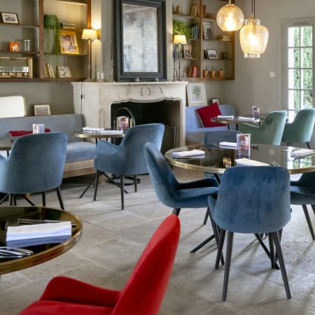Domaine de Bellevue, Neufmoutiers-en-Brie