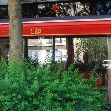 Léa, Charenton-le-Pont