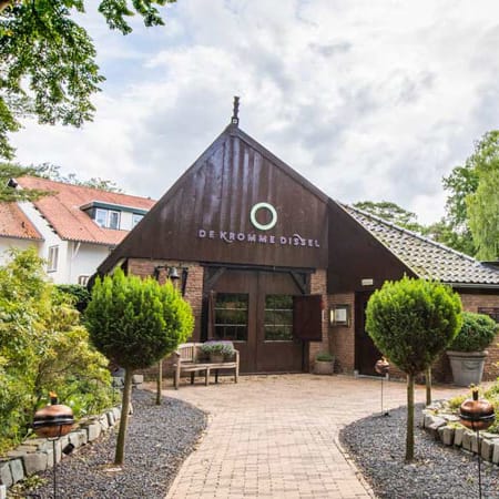 De Kromme Dissel image 2