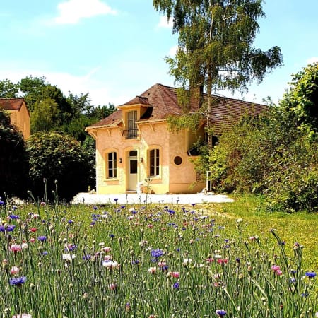 Ruche, le Restaurant, Gambais
