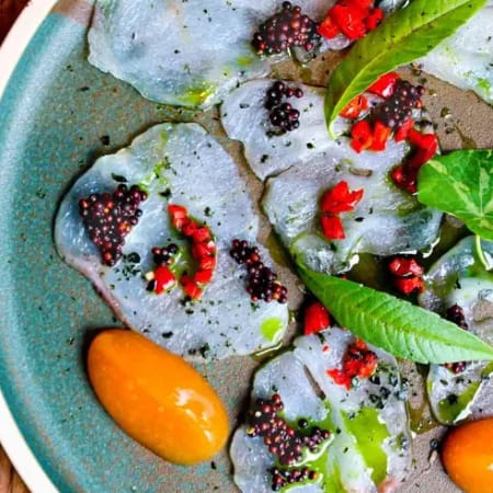 Rabbit, London