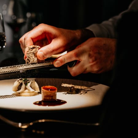 Schwitzer's Gourmet-Restaurant image 3