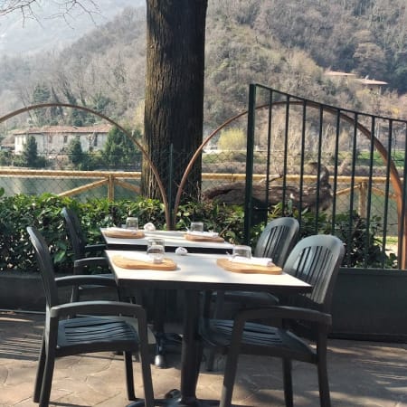 IL BARCAIOLO FOOD & BEVERAGE, Lecco
