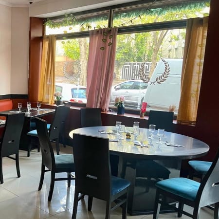 Le Chamarel resto mauricienne, Les Lilas