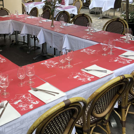 Le St Maurice, Villejuif