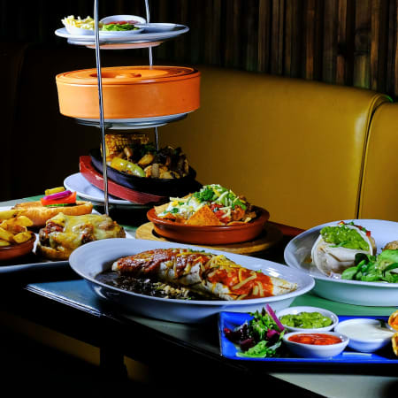 Vivo Latino Restaurant & Cocktail Bar, Cardiff