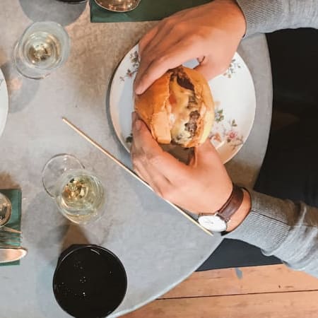 Comptoir Cuisine, Bath