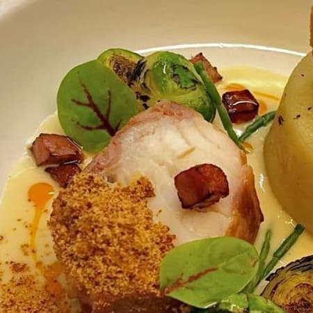 The Chequers Inn, Hope Valley