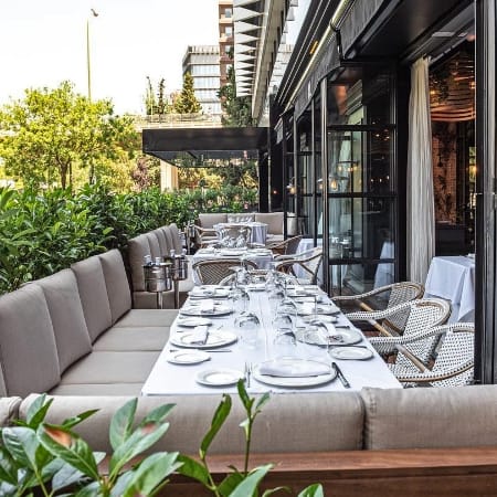 Tatel in Madrid - Restaurant Reviews, Menu and Prices | TheFork