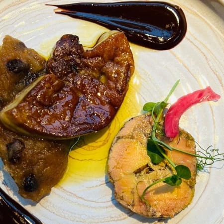 Bistrot 51, Montévrain