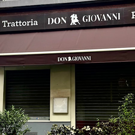 Don Giovanni, Le Kremlin-Bicêtre