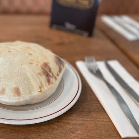 Chez Tini, Roissy-en-Brie