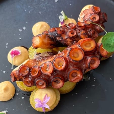 Gastrobar Altamira, Alicante (Alacant)