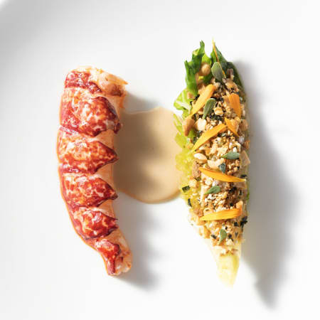 SOURCE at Gilpin Hotel image 2