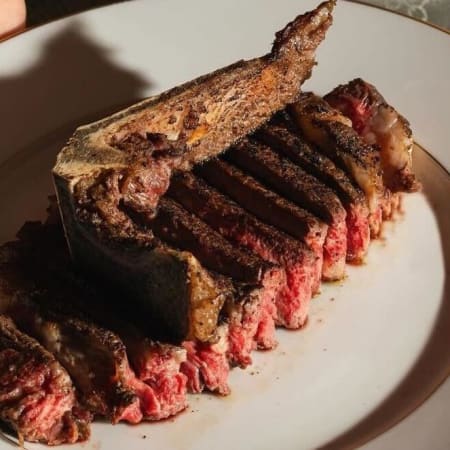 Maya in Manchester - Restaurant Reviews, Menus, and Prices | TheFork