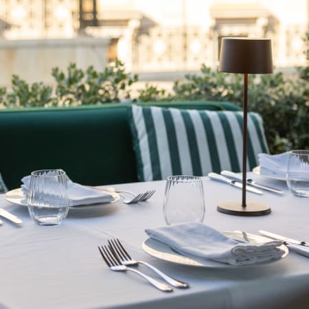 XXL by Olivier in Lisbon - Restaurant Reviews, Menu and Prices | TheFork