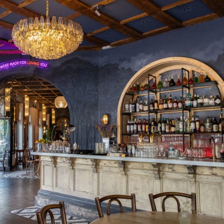 Kai Maison, Berlin