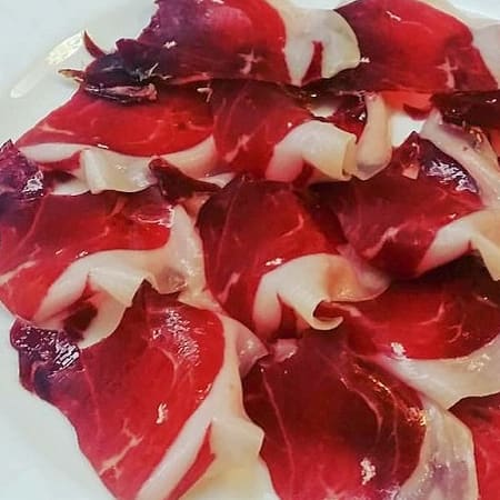 Marantò, Isernia