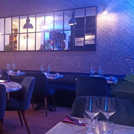 SHAKE N GRILL in Nizza - Bewertungen, Speisekarte und Preise | TheFork