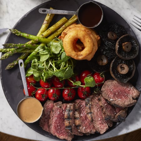 Browns - Sutton Park à Birmingham - Menu, avis, prix et réservation