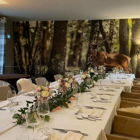 Auberge Du Chasseur, Grosrouvre