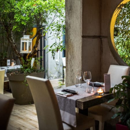 Fuku Jima, Milano