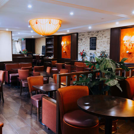 Le Royal Brasserie - Tabac , Versailles
