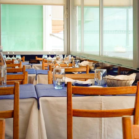 Associação Regional de Vela do Centro in Lisbon - Restaurant Associação Regional de Vela do Centro in Lisbon - Restaurant