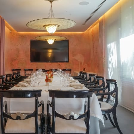 Restaurante Zalacain en Madrid - Menú 2025, opiniones, precios y ...