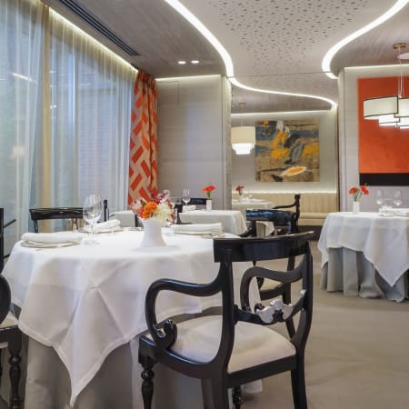 Restaurante Zalacain en Madrid - Menú 2025, opiniones, precios y ...