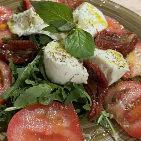 Menu 2025 - Piccolino Courbevoie in Courbevoie | TheFork