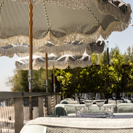 ÀCosta by Olivier - Lisboa in Lisbon - Restaurant Reviews, Menu and