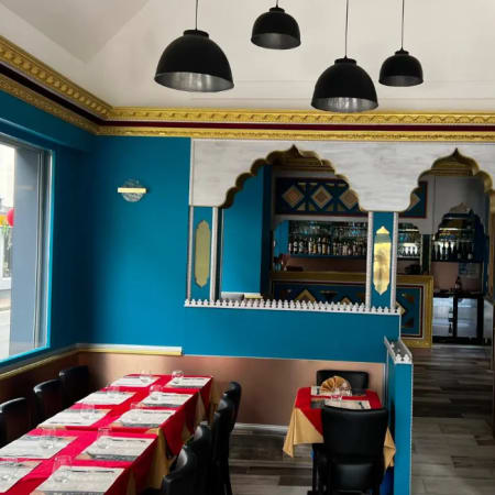PUNJAB, Nogent-le-Roi