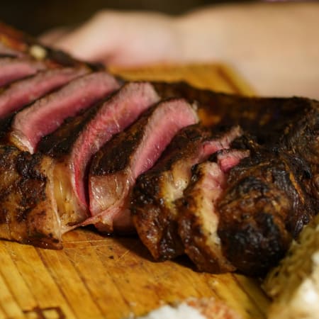 RIB Beef & Wine - Porto, Porto