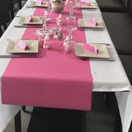 Les Gourmands Disent, Chilly-Mazarin