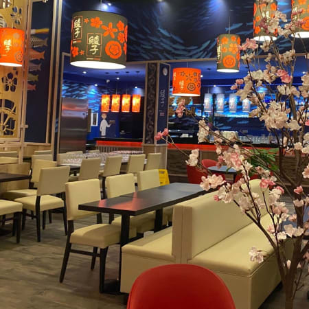 Ayako Sushi - Claye Souilly, Claye-Souilly