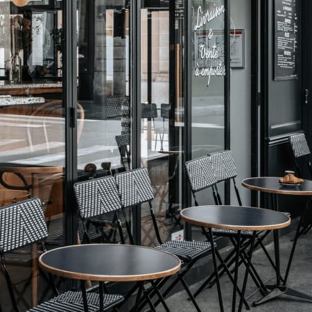 Le Petit Varenne, Paris
