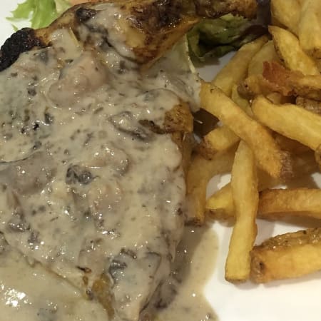 Brasserie Du Metro, Maisons-Alfort