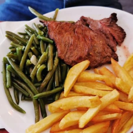 Brasserie Du Metro, Maisons-Alfort