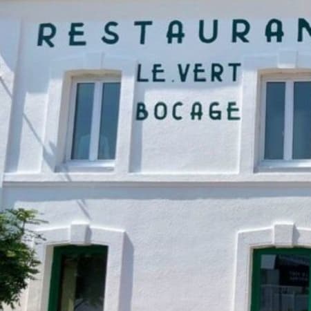 Le Vert Bocage, Franqueville-Saint-Pierre